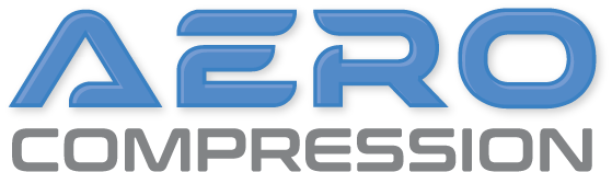 Aero Compression Logo